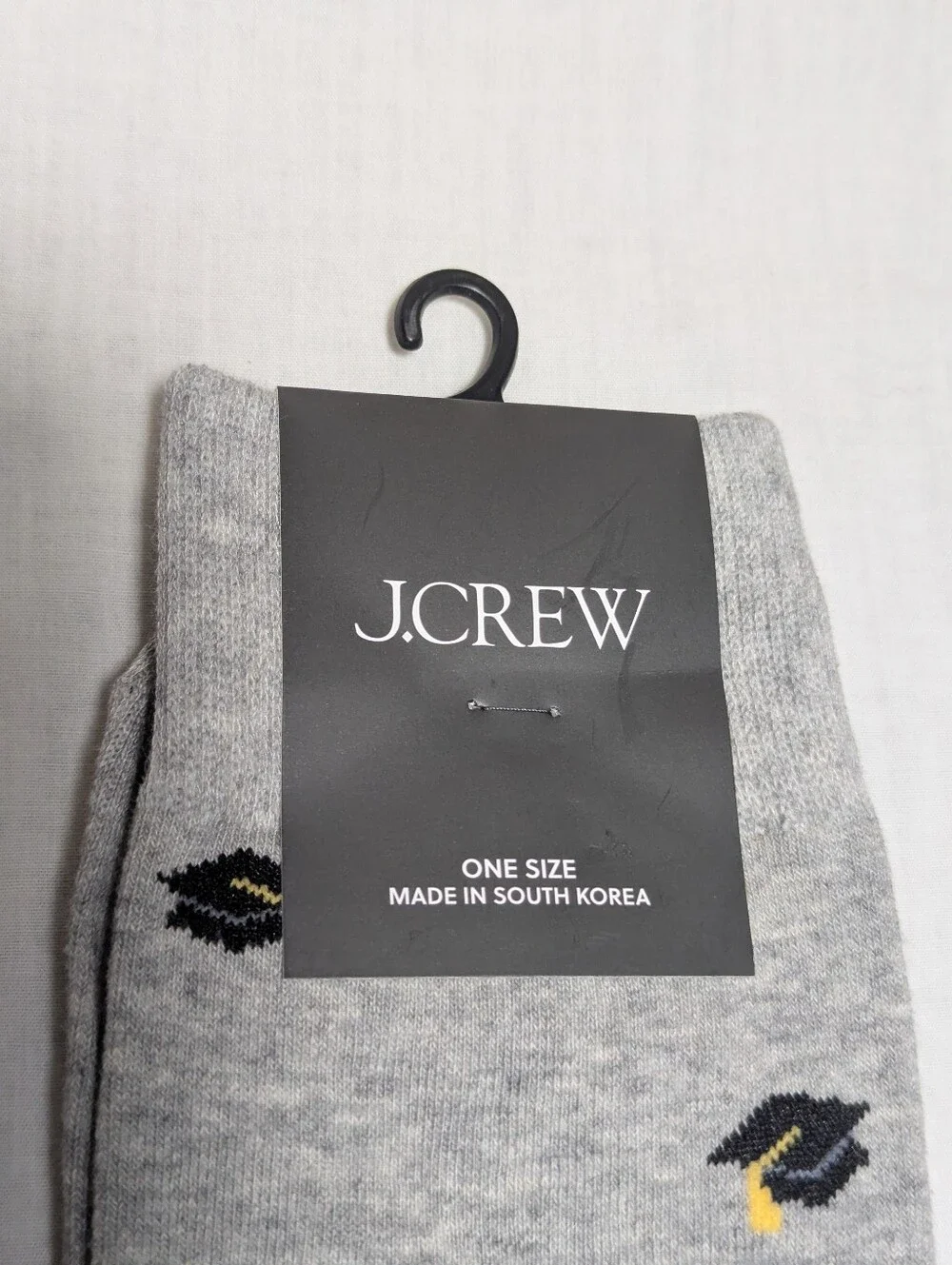 J. Crew perfect socks